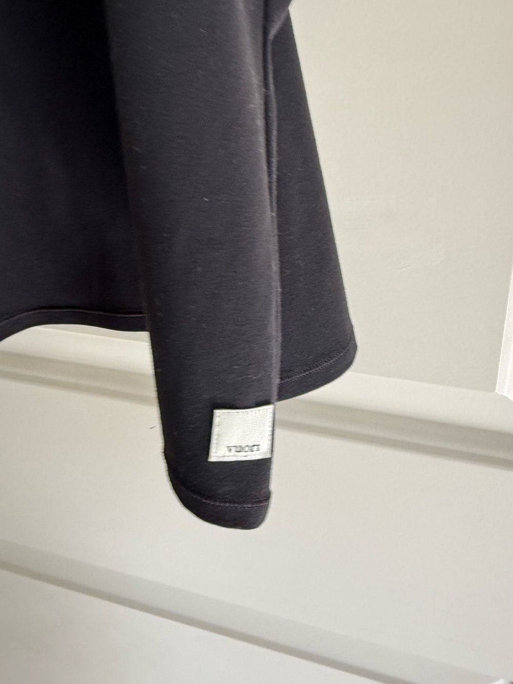 Vuori Allthefeels Crew Tank Top XL - Picture 4 of 5